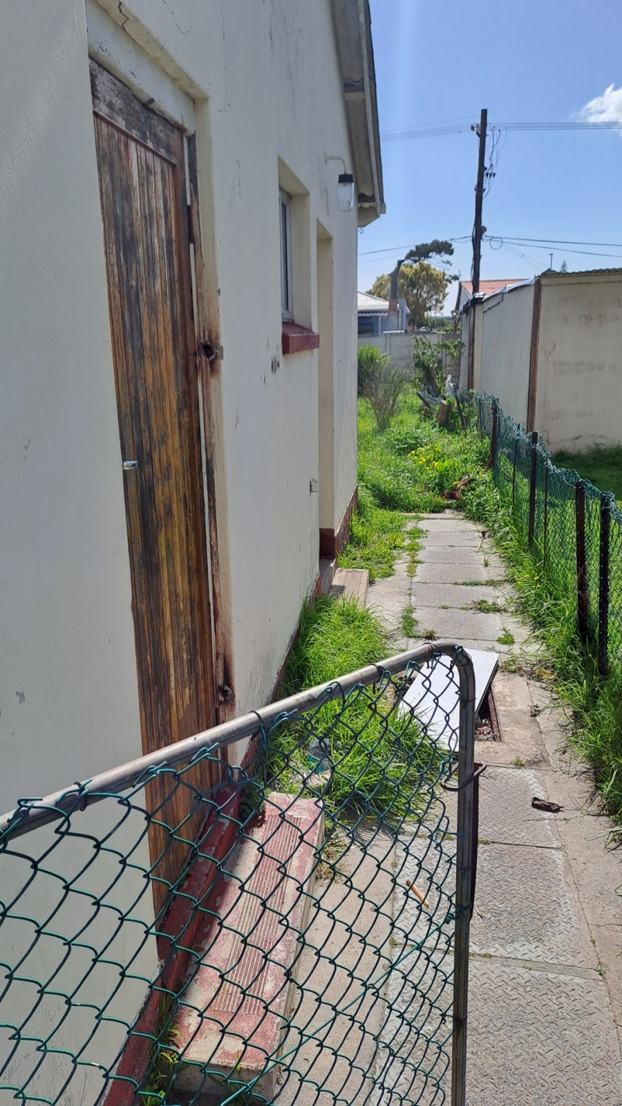  Bedroom Property for Sale in Ruyterwacht Western Cape